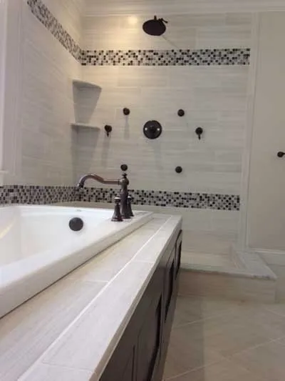 Slide of DeWolfe Contracting