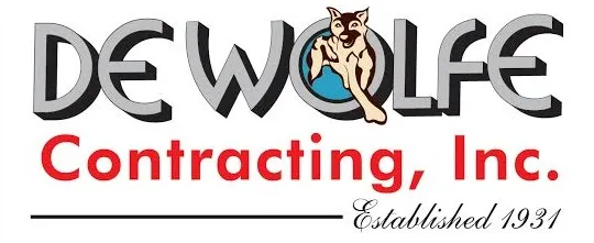 Slide of DeWolfe Contracting