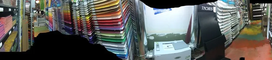 Slide of Dewpoint Heating and Air