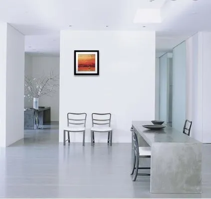 Dewpoint Heating and Air Logo