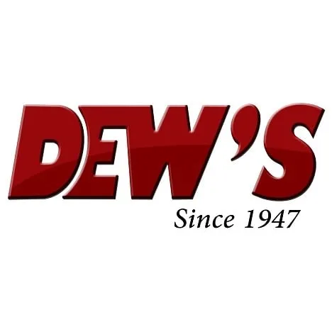 Slide of Dew's