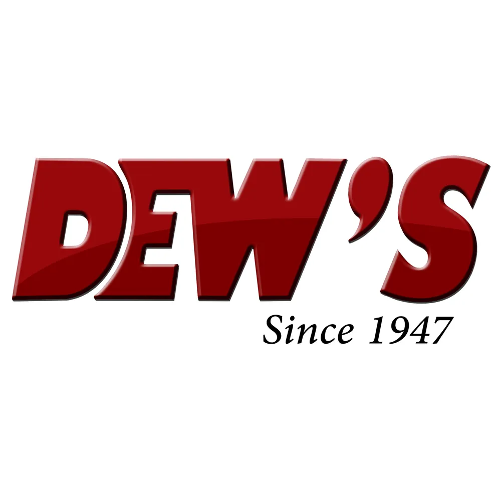 Slide of Dew's