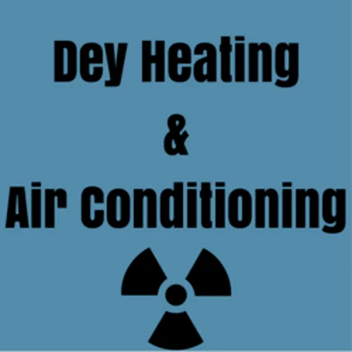 Slide of Dey Heating & Air Conditioning