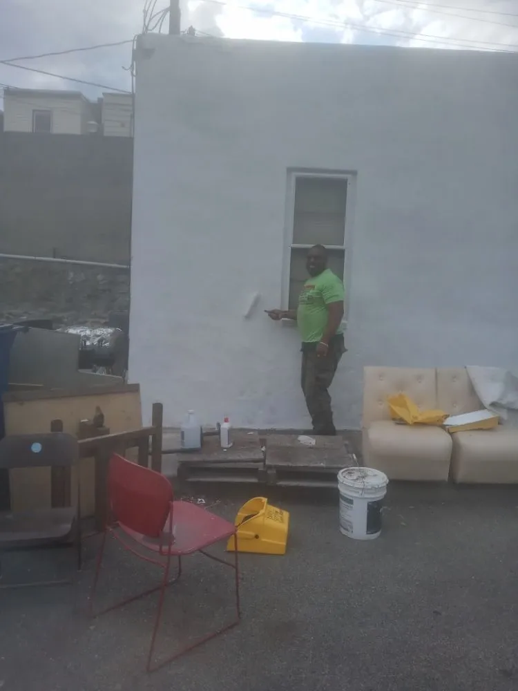 Slide of Dezy Service Property Maintenance and Management HVAC