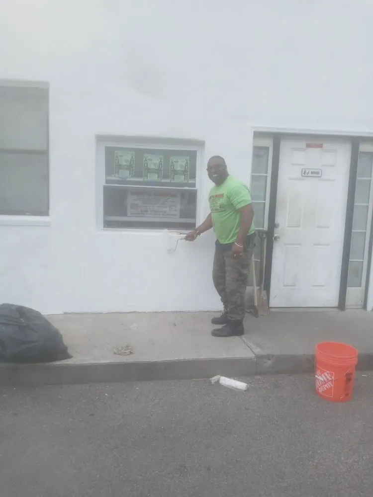 Slide of Dezy Service Property Maintenance and Management HVAC