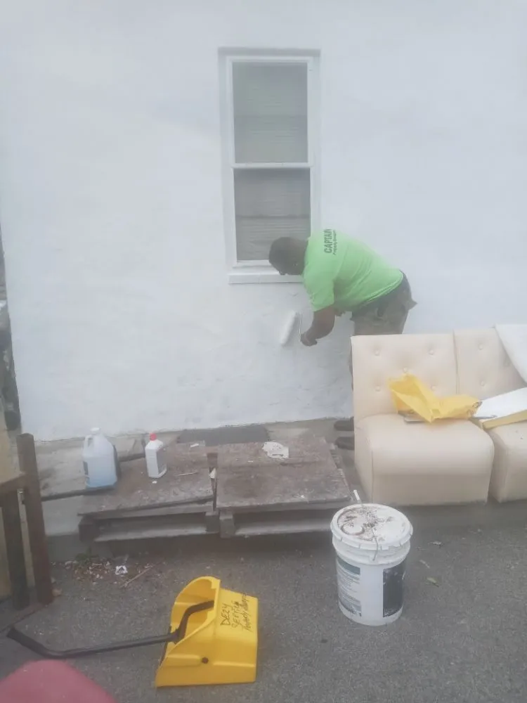 Slide of Dezy Service Property Maintenance and Management HVAC