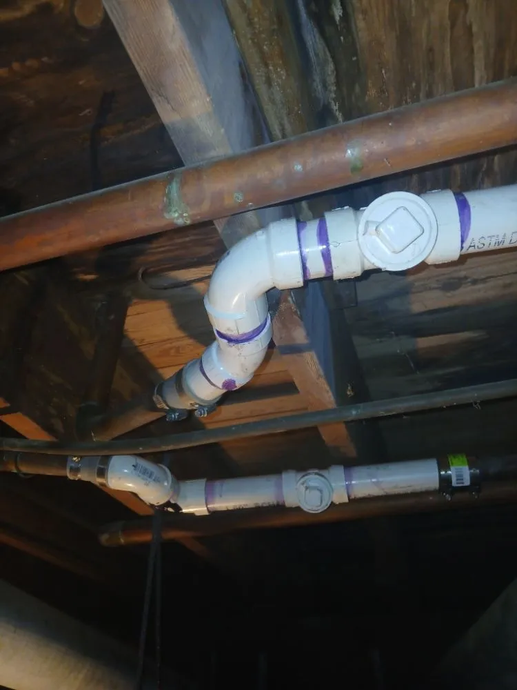 Slide of Dezy Service Property Maintenance and Management HVAC