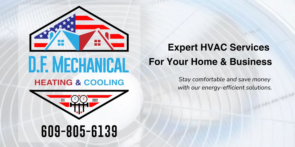 Slide of DF Mechanical