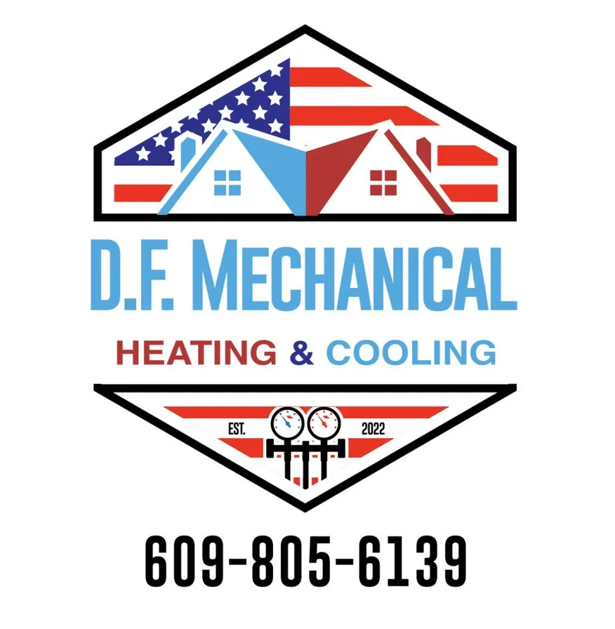 Slide of DF Mechanical