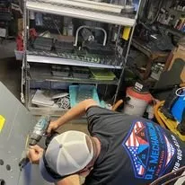 Slide of DF Mechanical