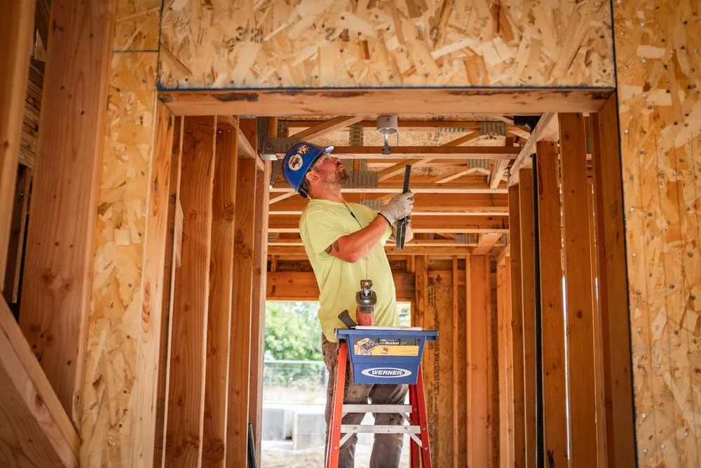 Slide of D&F Plumbing, Heating and Cooling