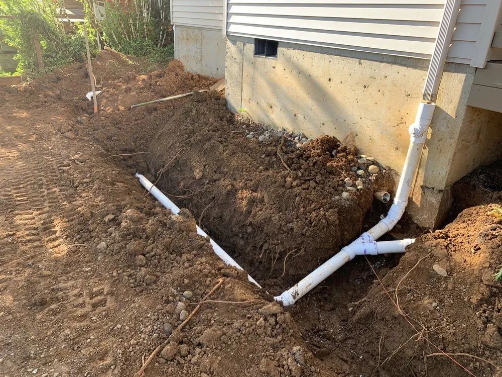 Slide of D&F Plumbing, Heating and Cooling