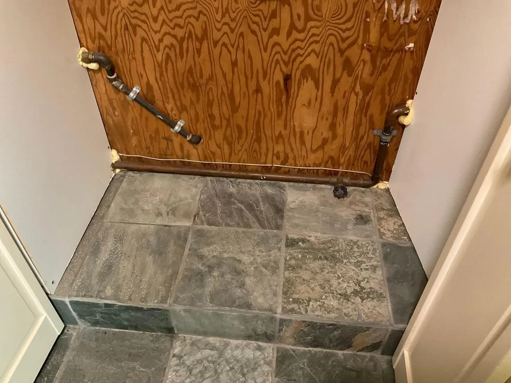 Slide of D&F Plumbing, Heating and Cooling