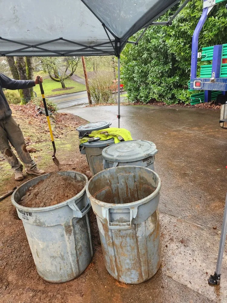 Slide of D&F Plumbing, Heating and Cooling