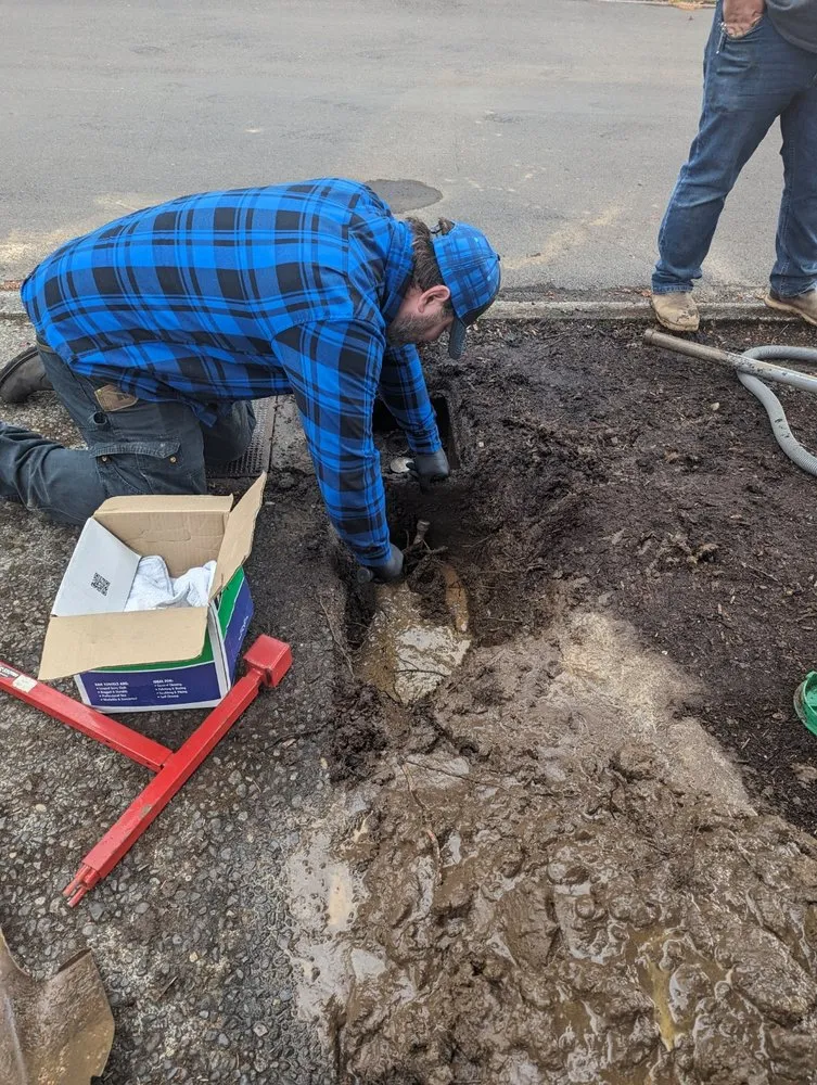 Slide of D&F Plumbing, Heating and Cooling