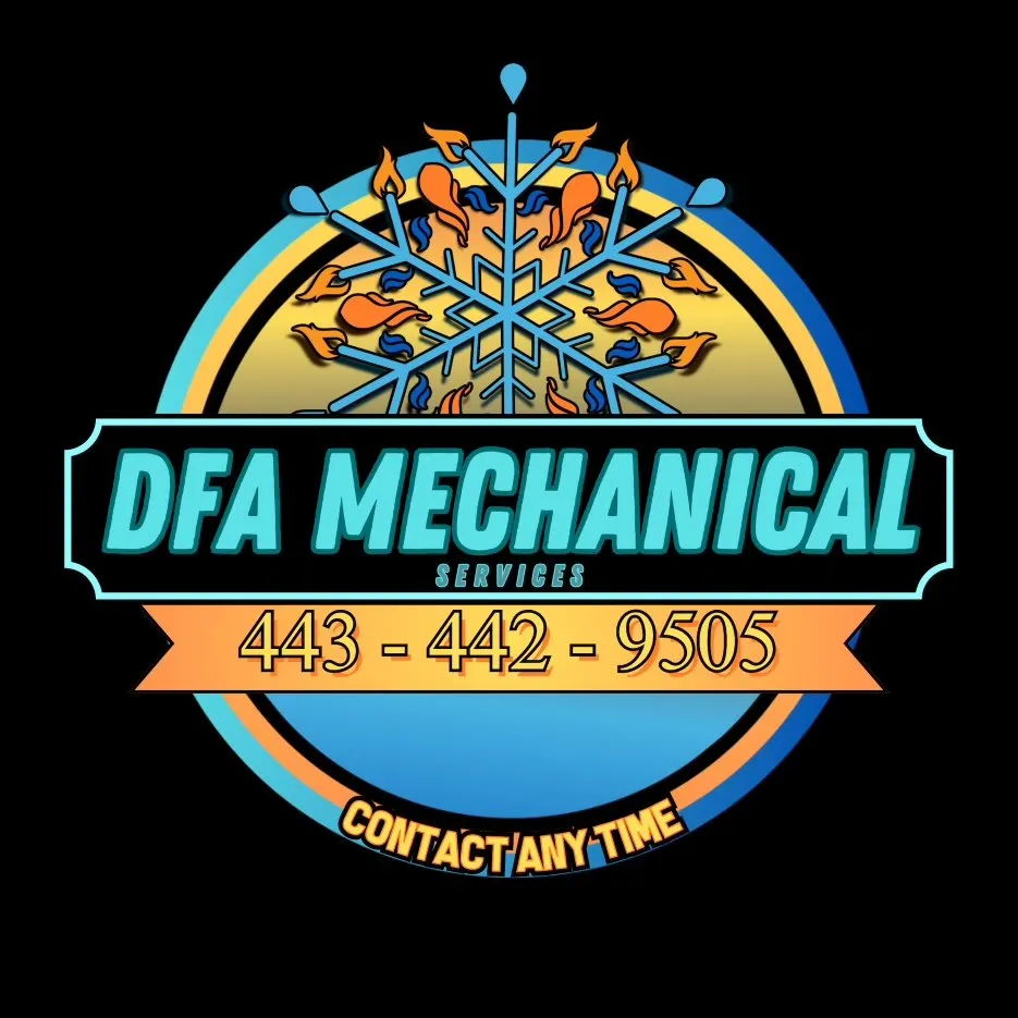 Slide of DFA Mechanical