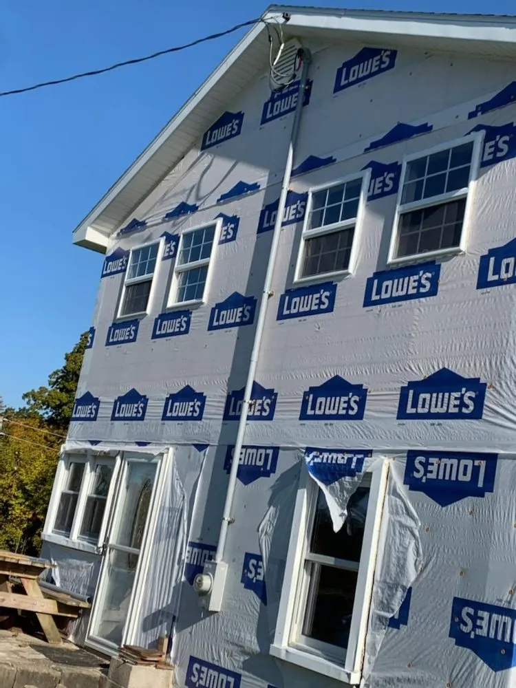 Slide of DFE Electrical Services