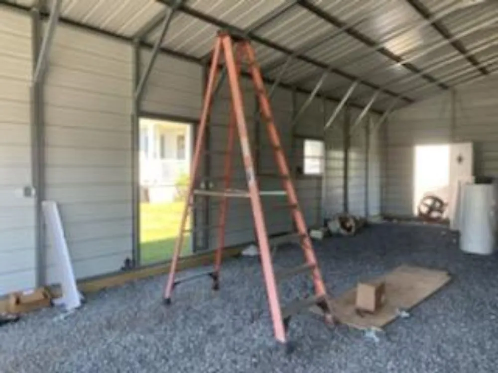 Slide of DFE Electrical Services