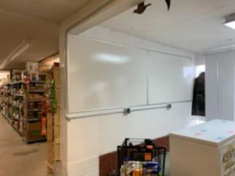 Slide of DFE Electrical Services