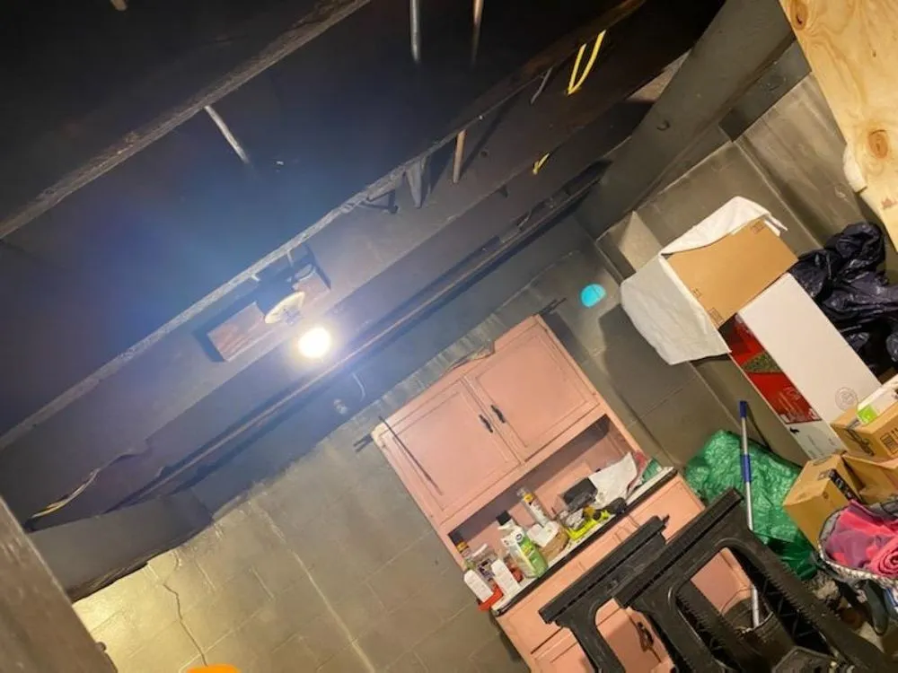 Slide of DFE Electrical Services