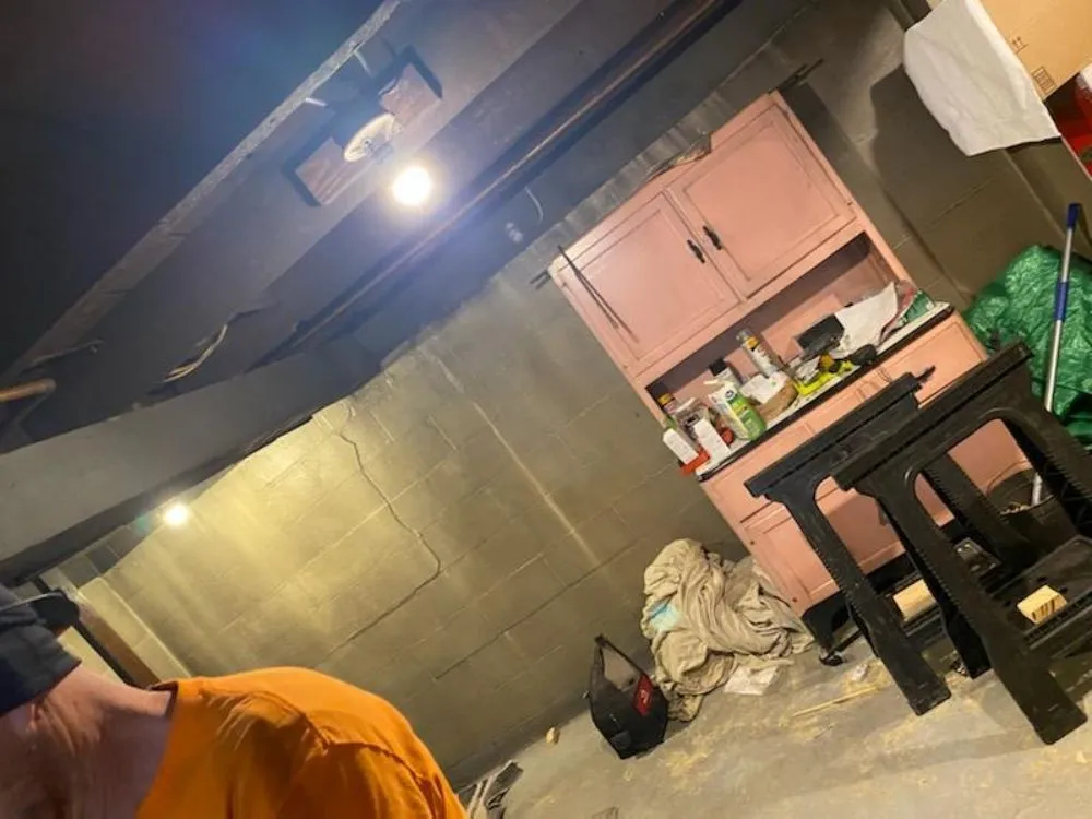 Slide of DFE Electrical Services