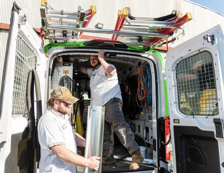 Slide of Dfh Company Heating & Air Conditioning