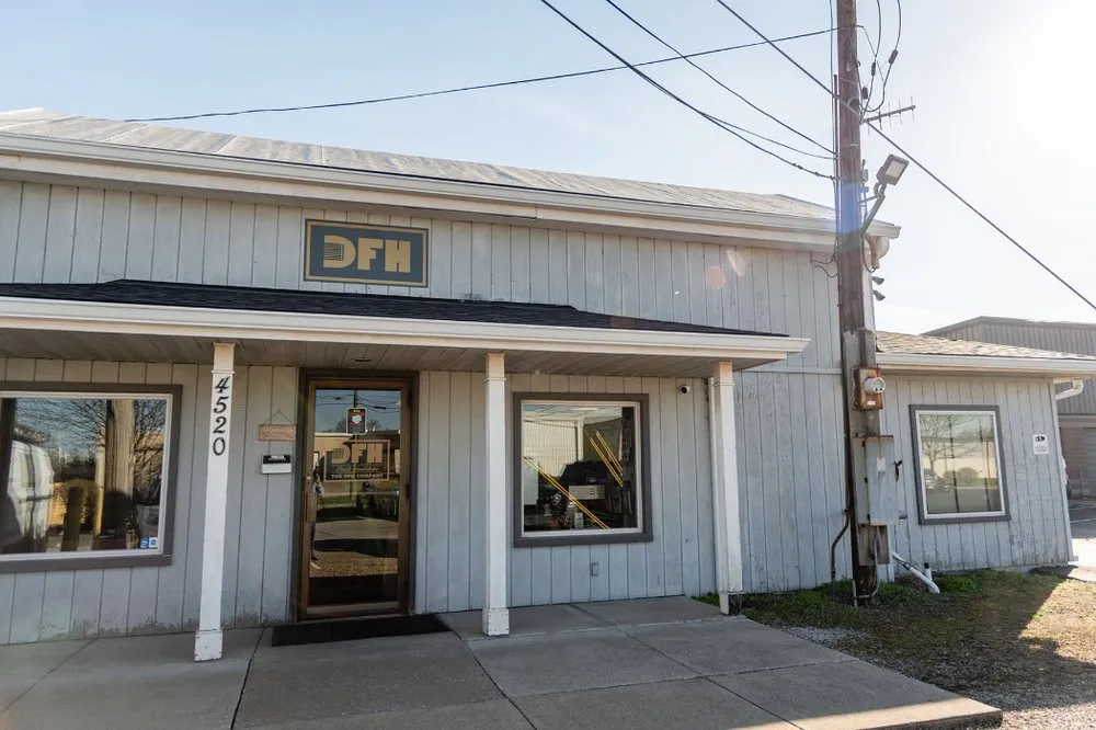 Slide of Dfh Company Heating & Air Conditioning