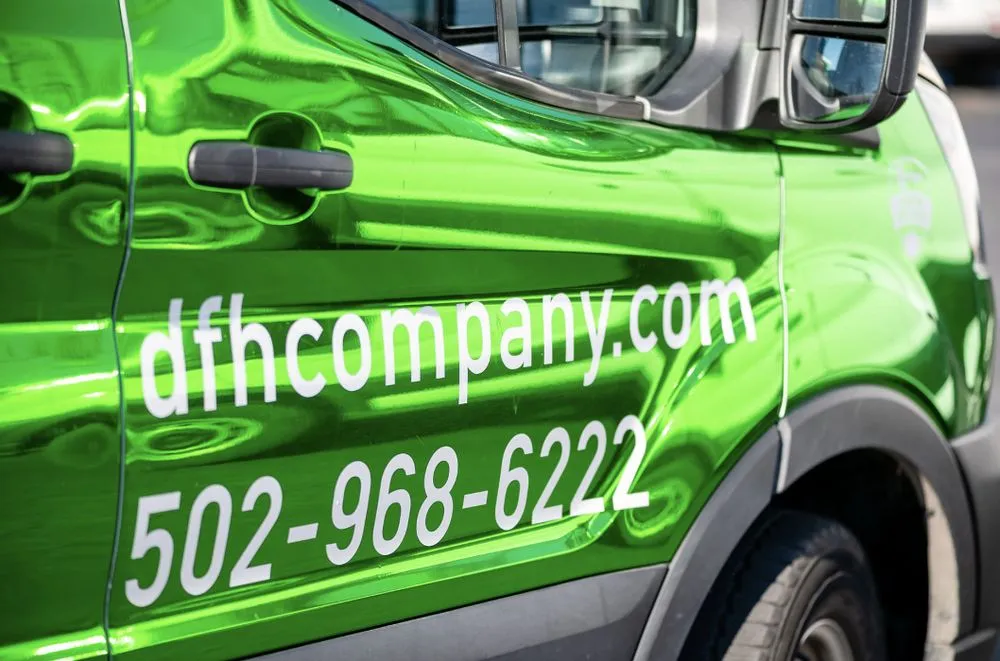 Slide of Dfh Company Heating & Air Conditioning