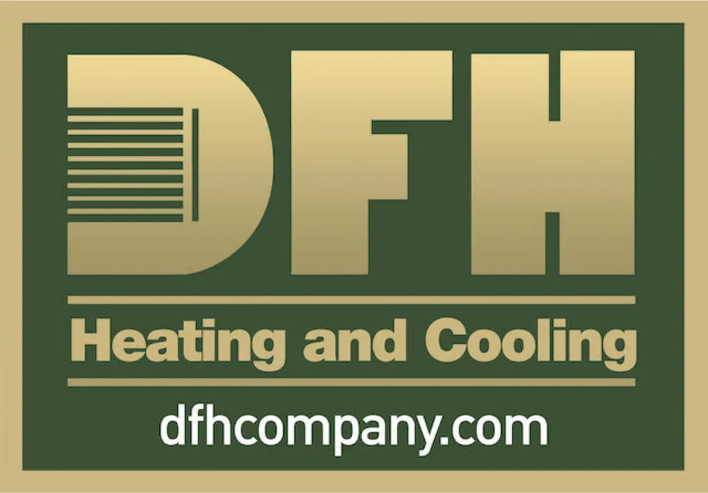 Slide of Dfh Company Heating & Air Conditioning