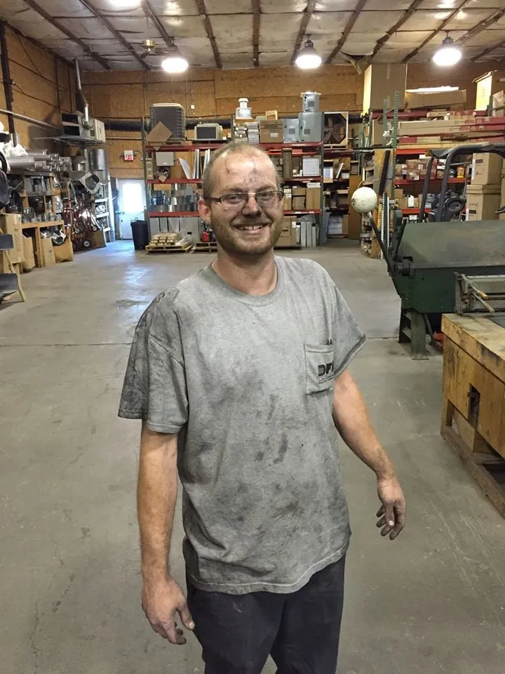 Slide of Dfh Company Heating & Air Conditioning