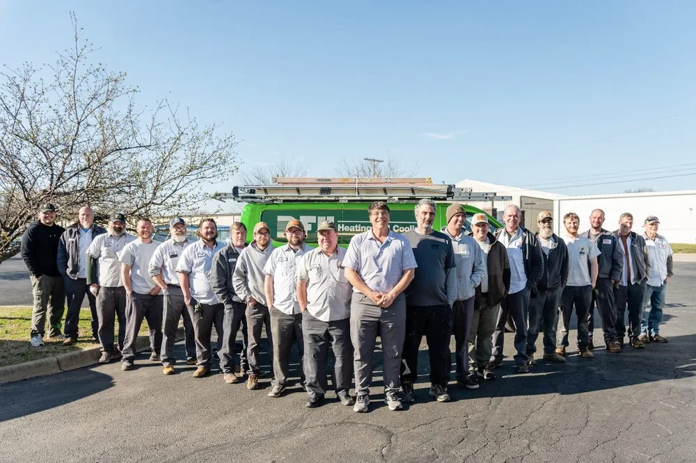 Slide of Dfh Company Heating & Air Conditioning