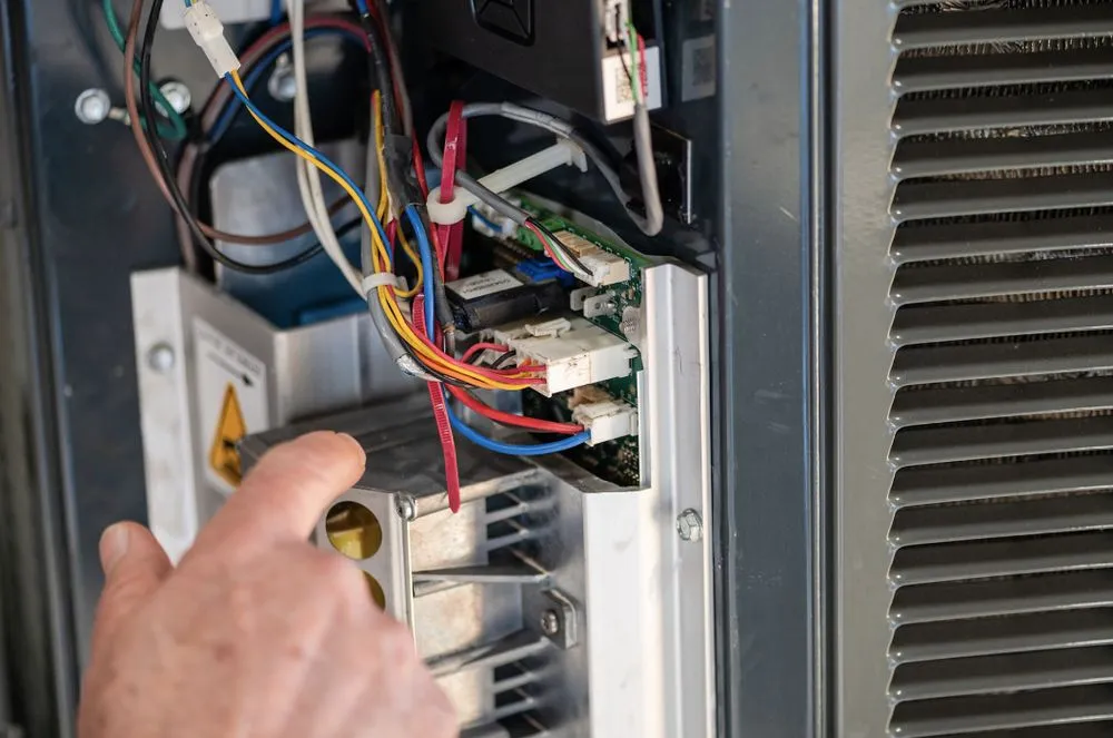 Slide of Dfh Company Heating & Air Conditioning