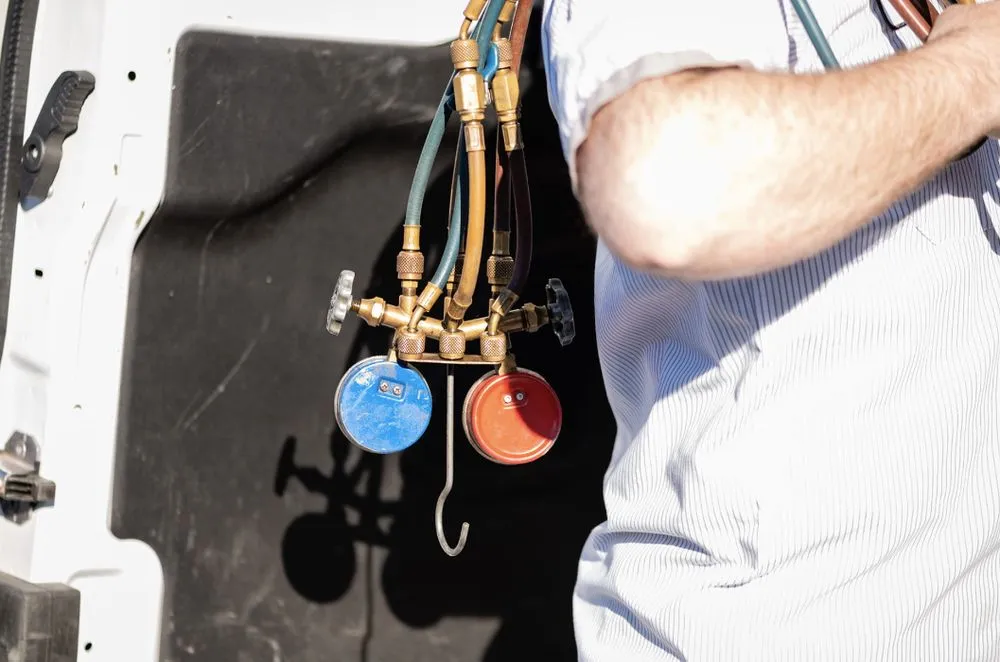 Slide of Dfh Company Heating & Air Conditioning