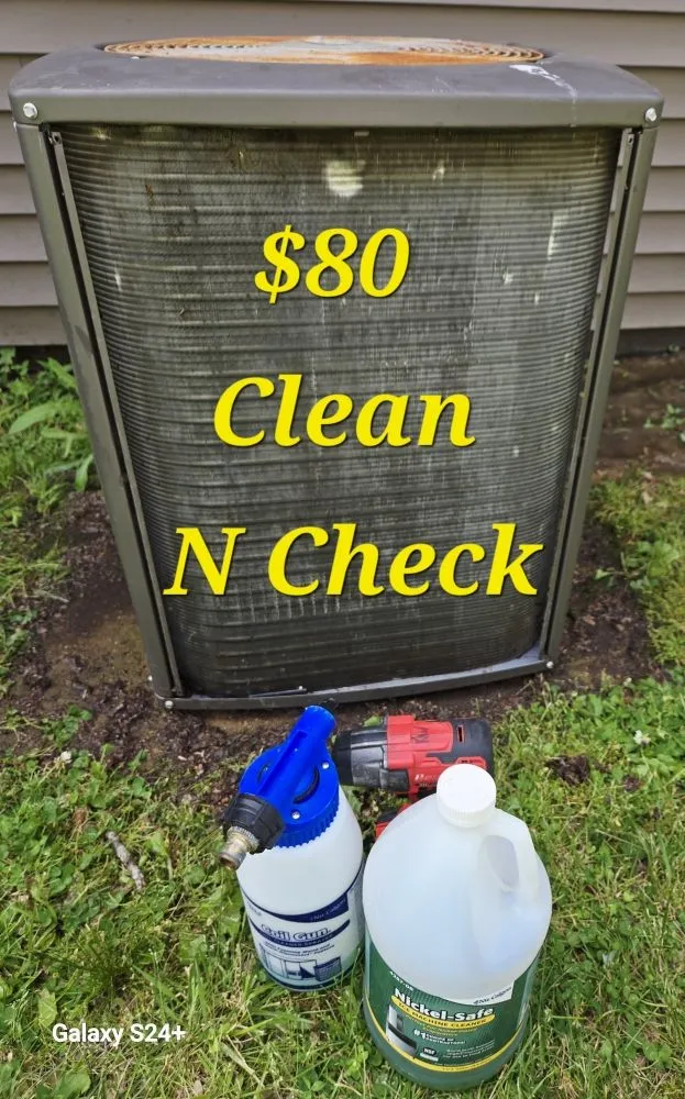 Emergency HVAC maintenance in Florrisant, MO - DFM Highmaintenance