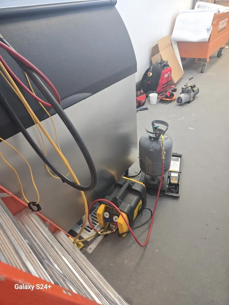 Emergency heating repair for homes in Florrisant, MO by DFM Highmaintenance