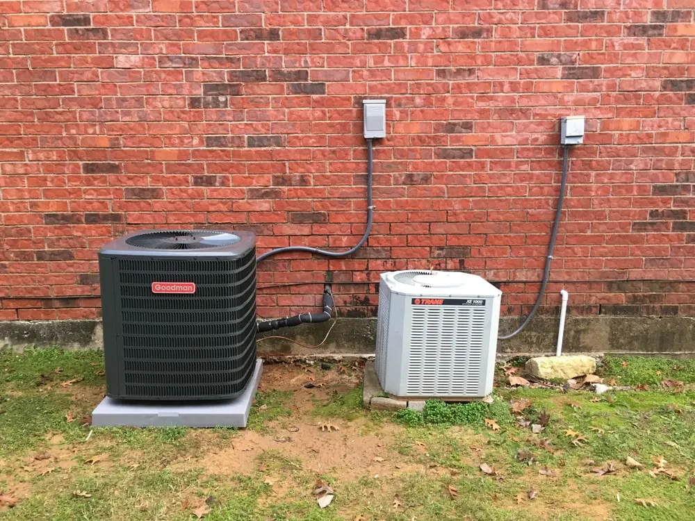 Slide of DFW Air Care