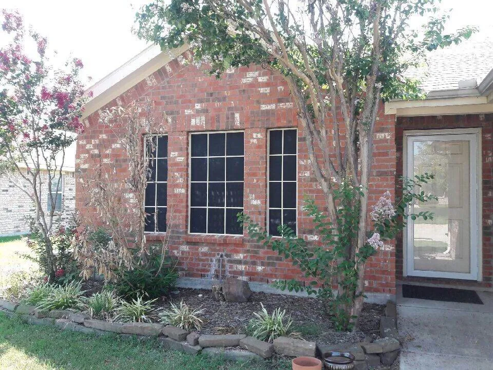 Slide of DFW Air Care