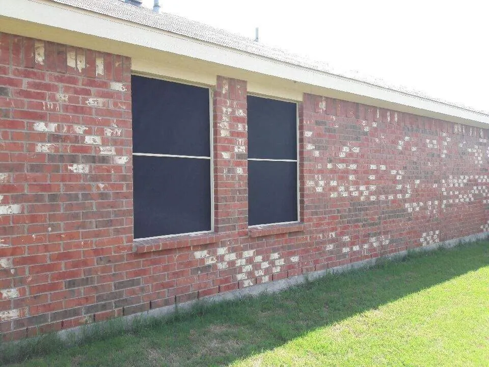 Slide of DFW Air Care