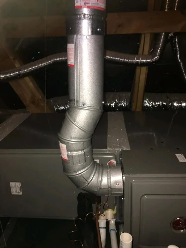 Slide of DFW Air Conditioning Experts