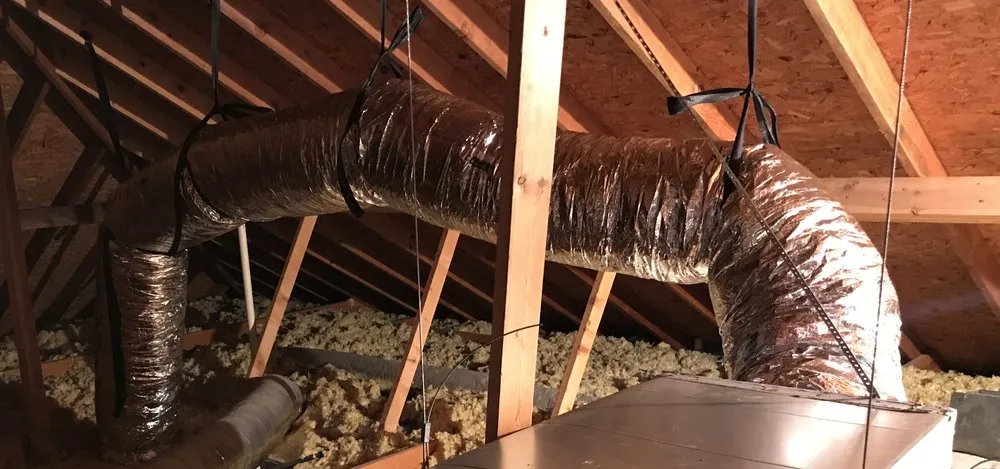 Slide of DFW Air Conditioning Experts