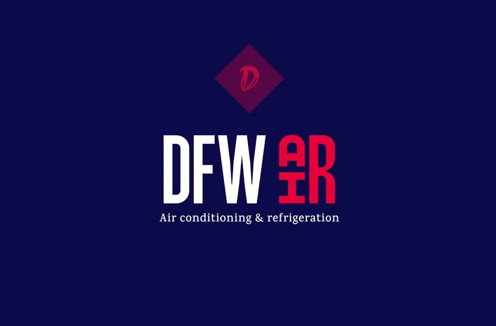 Slide of Dfw Air