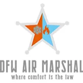 Slide of DFW Air Marshal