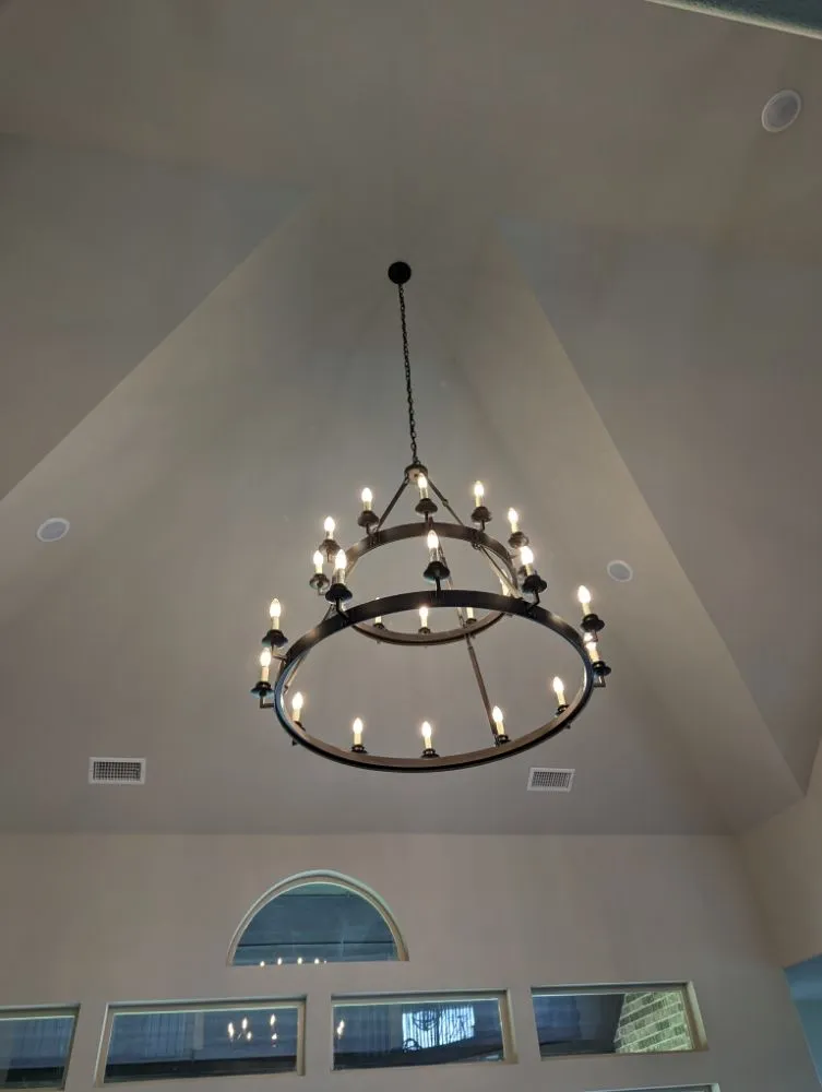 Slide of DFW Plumbing Air And Electric