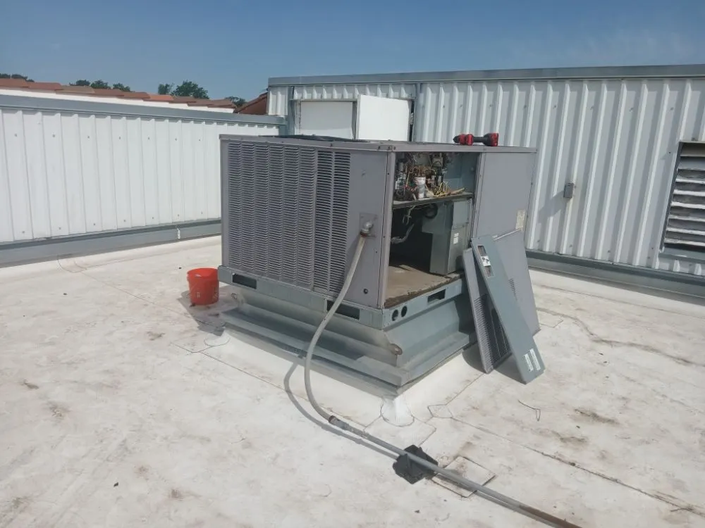 Slide of DFW Pro Vendor