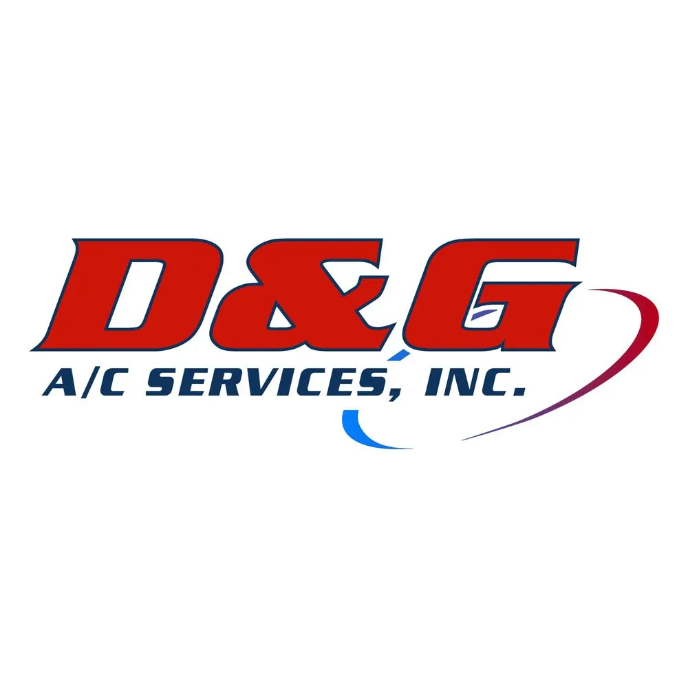Slide of D&G A/C Services