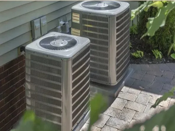 Slide of D&G Air Duct Services