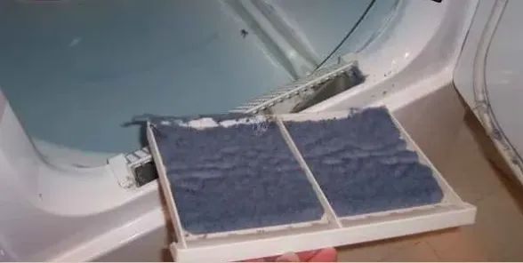 Slide of D&G Air Duct Services