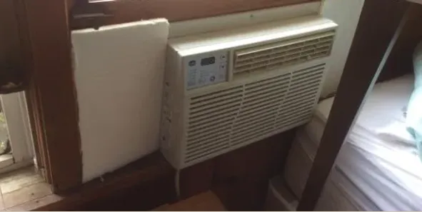 Slide of D&G Air Duct Services