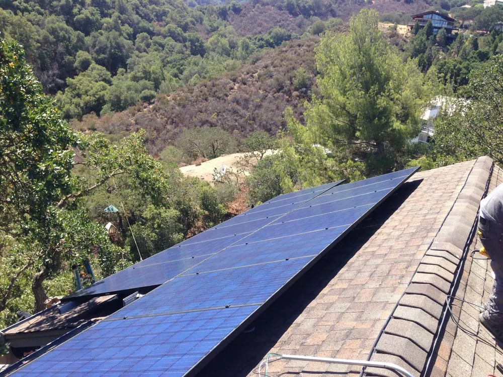 Slide of DG Heating & Air Conditioning