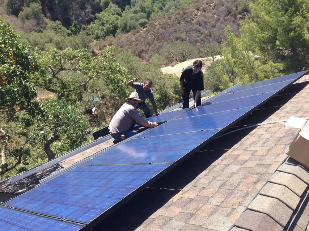 Slide of DG Heating & Air Conditioning